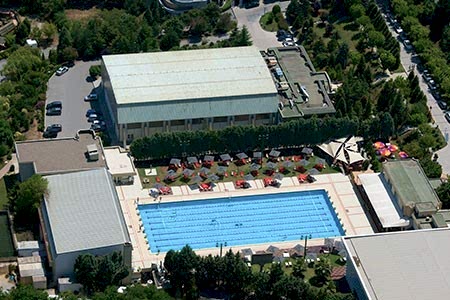 POOLS