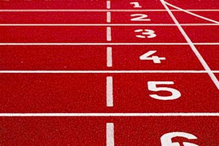 ATHLETICS