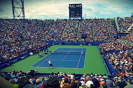 TENNIS